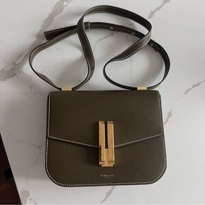 DEMELLIER x Felicia Akerstrom Vancouver Bag